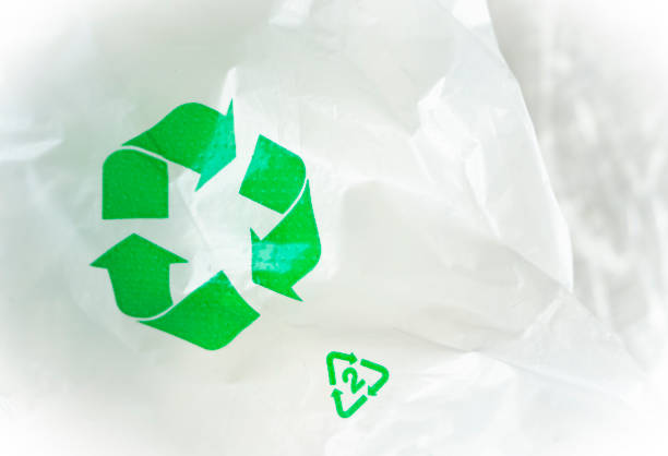 túi nhựa tái chế