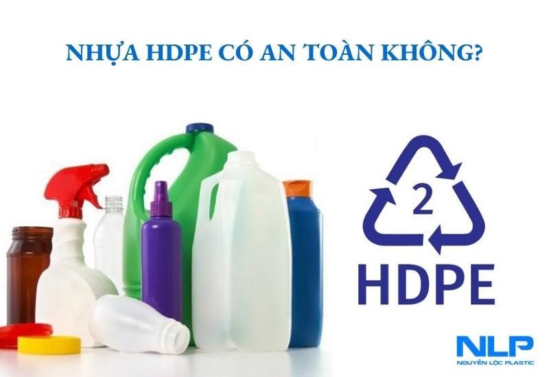 Ưu Điểm Của Ống Nhựa HDPE Trong Công Nghệ Thực Phẩm